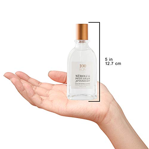 Ancient Wisdom 10 ml Neroli Dilute Essential Oil