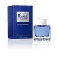 Antonio Banderas Blue Seduction Eau de Toilette 100ml - Fragrance at MyBeautyBoutique by Antonio Banderas