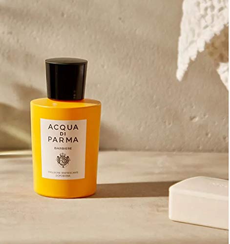 Acqua Di Parma Barbiere After Shave Emulsion 100ml