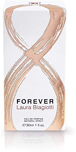 Laura Biagiotti Forever Eau de Parfum 30ml Spray - Fragrance at MyBeautyBoutique by Laura Biagiotti