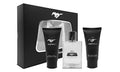 Mustang Ford Gift Set 100ml EDT + 100ml Aftershave Balm + 100ml Shower Gel - Eau de Toilette at MyBeautyBoutique by Mustang