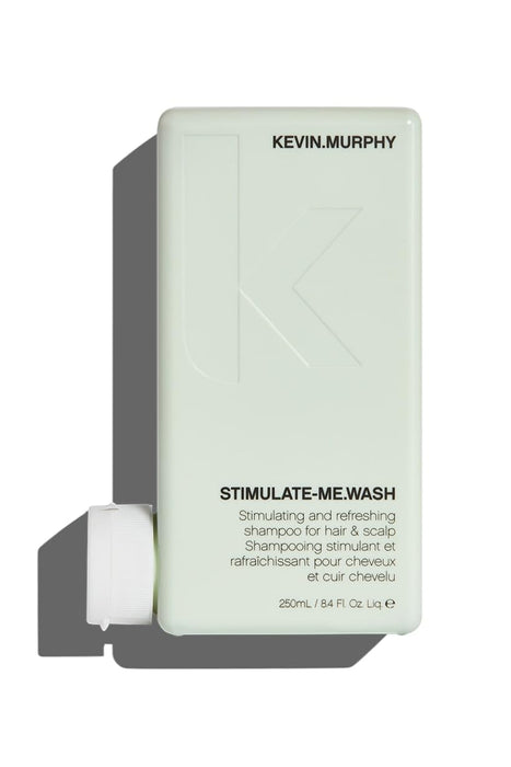 Kevin Murphy Stimulate-Me Wash Shampoo 250ml