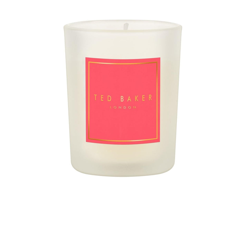 Ted Baker Kasia Gift Set 50ml EDT + 70g Candle