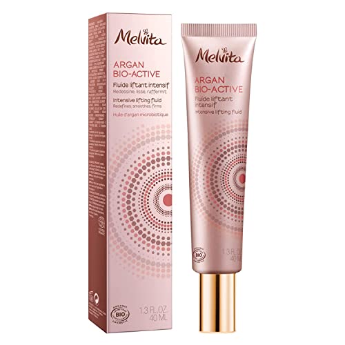 Melvita Bio Active Intensive Lifting Fluid 40ml