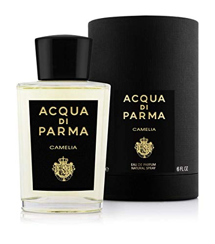 Acqua di Parma Signatures of the Sun Camelia Unisex Eau de Parfum 180 ml - Eau de Perfume at MyBeautyBoutique by Acqua di Parma