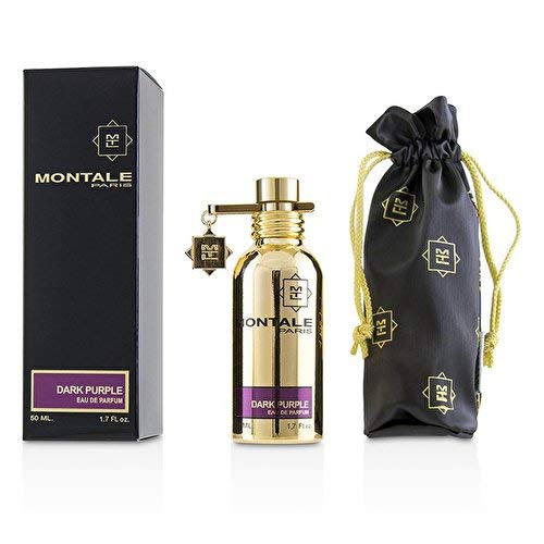 Montale Dark Purple Eau de Parfum 50ml Spray - For Her at MyBeautyBoutique by Montale