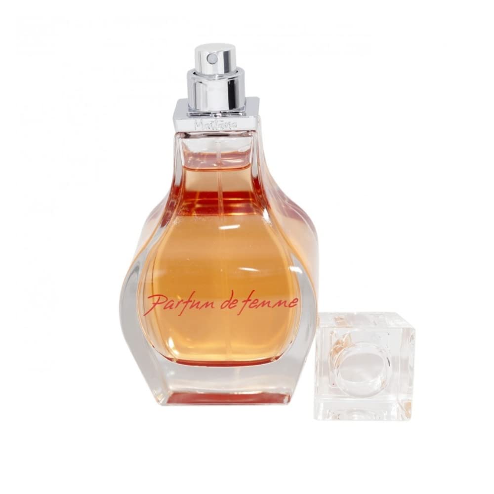 Montana Parfum de Femme Eau de Toilette 30ml Spray - For Her at MyBeautyBoutique by Montana
