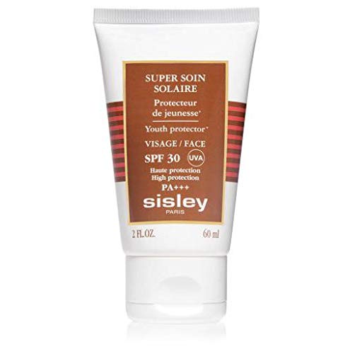 Sisley Super Soin Solaire Tinted Sun Care SPF30 60ml