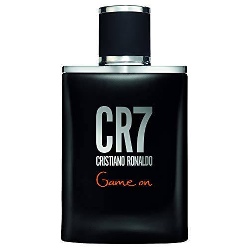 Cristiano Ronaldo CR7 Game On Gift Set 30ml EDT Spray + 100ml Shower Gel - Perfume & Cologne at MyBeautyBoutique by Cristiano Ronaldo