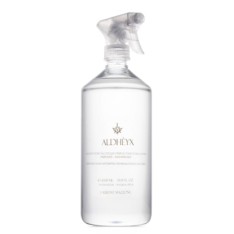 Laurent Mazzone Aldheyx Hydroalcoholic Solution 1000ml