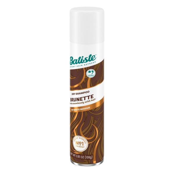 Batiste Dry Shampoo Medium 