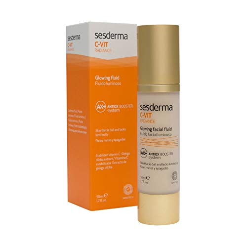 Sesderma C-Vit Radiance Glowing Fluid 50ml