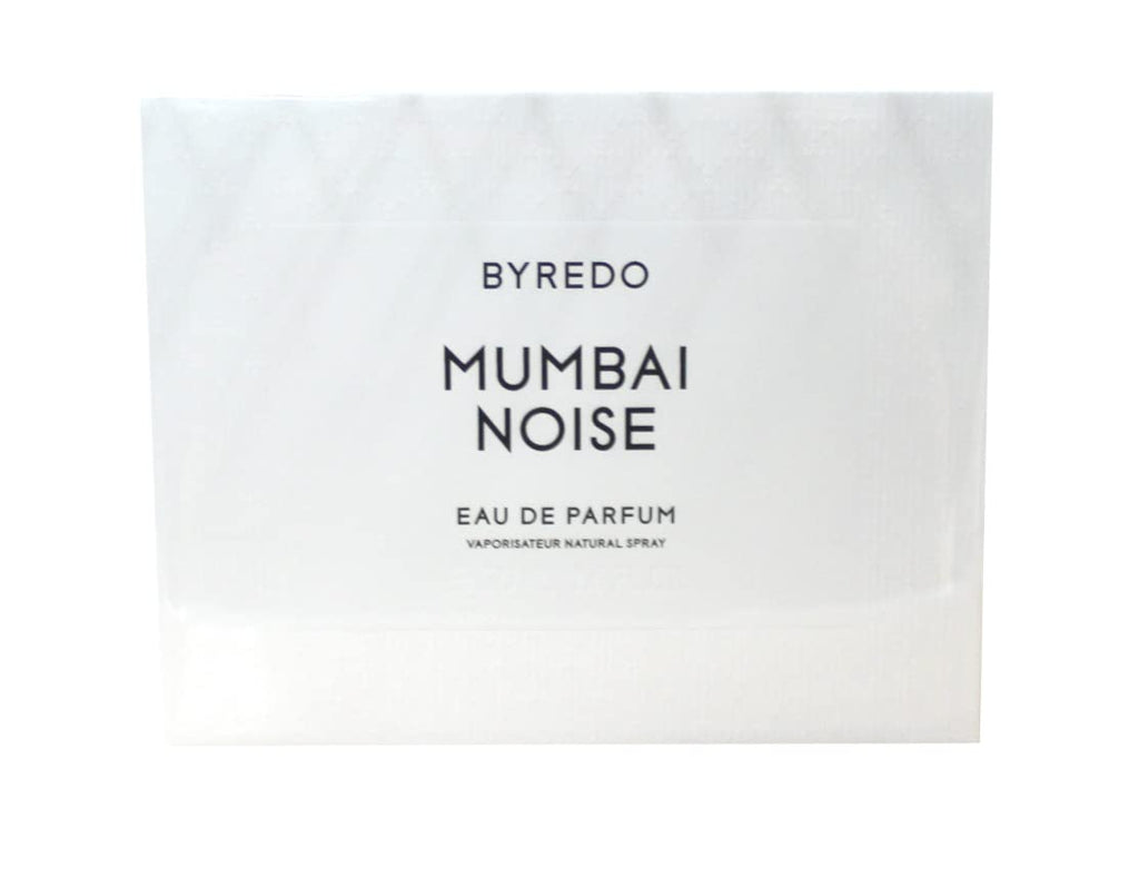 Byredo Mumbai Noise Eau de Parfum 50ml Spray - Eau de Parfum at MyBeautyBoutique by Byredo