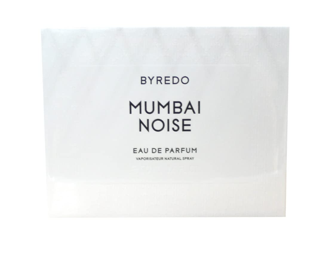 Byredo Mumbai Noise Eau de Parfum 50ml Spray - Eau de Parfum at MyBeautyBoutique by Byredo