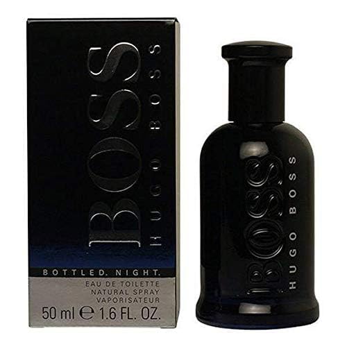 Hugo Boss Boss Bottled Night Eau de Toilette 200ml Spray