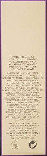 Elizabeth Taylor White Diamonds Eau De Toilette 50 ml - Eau de Toilette at MyBeautyBoutique by Elizabeth Taylor
