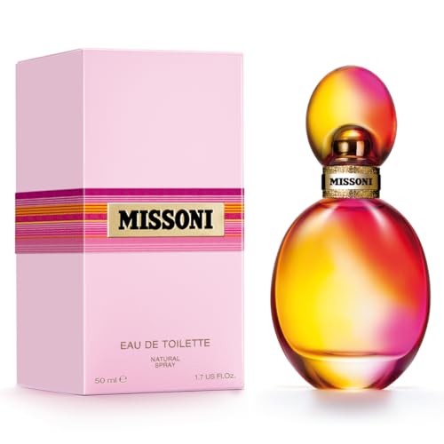 Missoni (2015) Eau de Parfum 50ml Spray