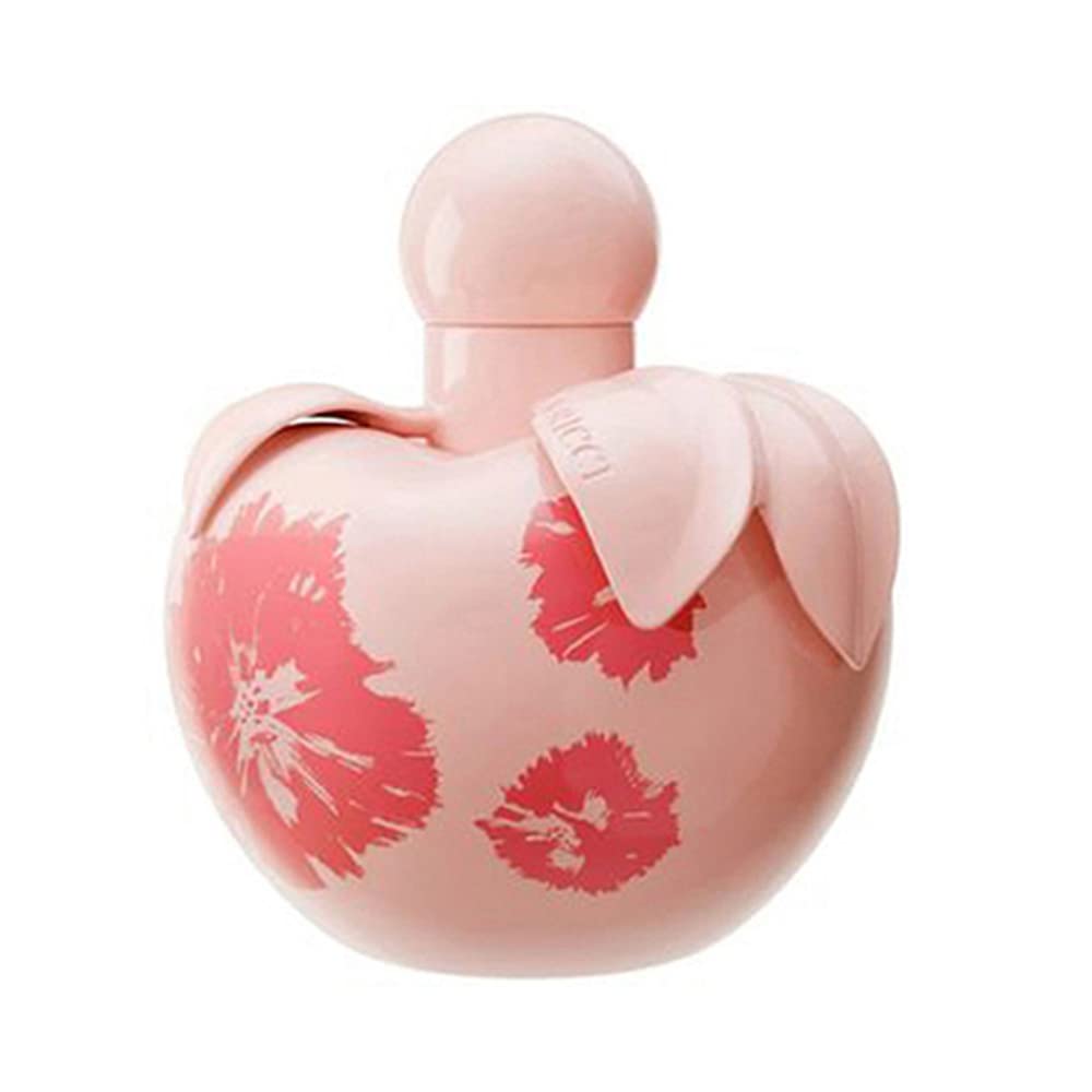 Nina Ricci Nina Fleur Eau de Toilette 50ml Spray - Fragrance at MyBeautyBoutique by Nina Ricci