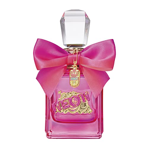 Juicy Couture Viva La Juicy Neon Eau de Parfum 50ml Spray - Eau de Parfum at MyBeautyBoutique by Juicy Couture