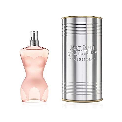 Jpg Classique Edt 50ml - Fragrance at MyBeautyBoutique by Jean Paul Gaultier