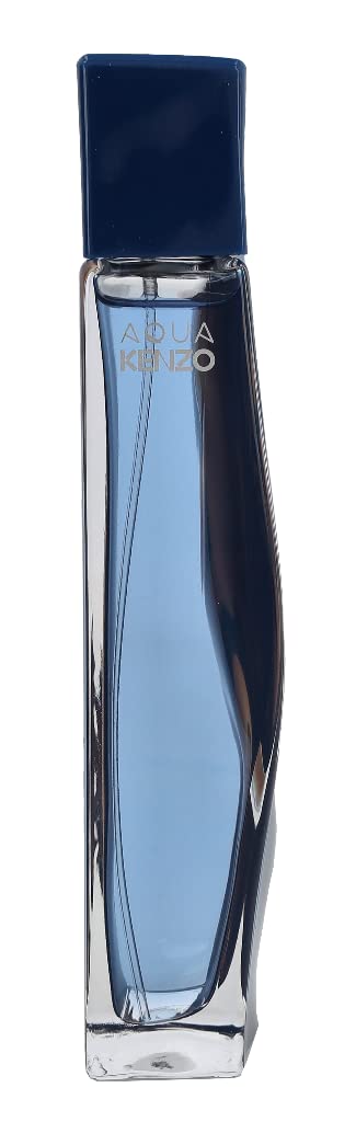 Kenzo Aqua Pour Homme Eau de Toilette 100ml Spray