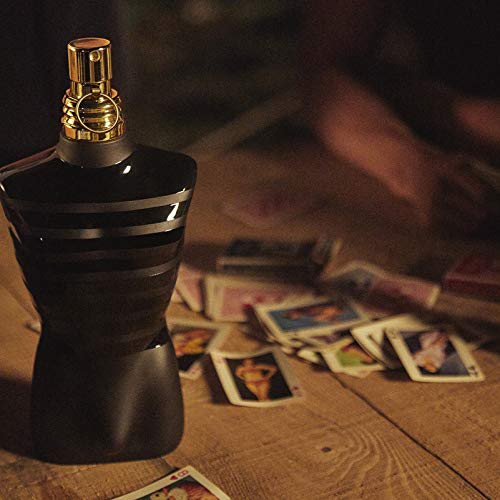 Jean Paul Gaultier Le Male Le Parfum Eau de Parfum 75ml Spray - Fragrance at MyBeautyBoutique by Jean Paul Gaultier