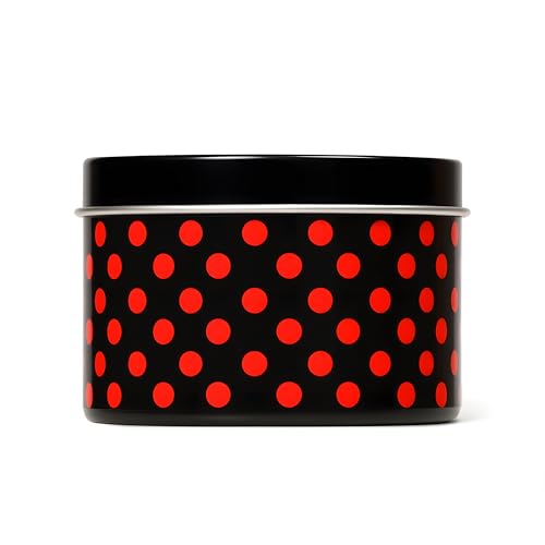 Disney Minnie Mouse Scented Candle 175g - Red Poppy Musk