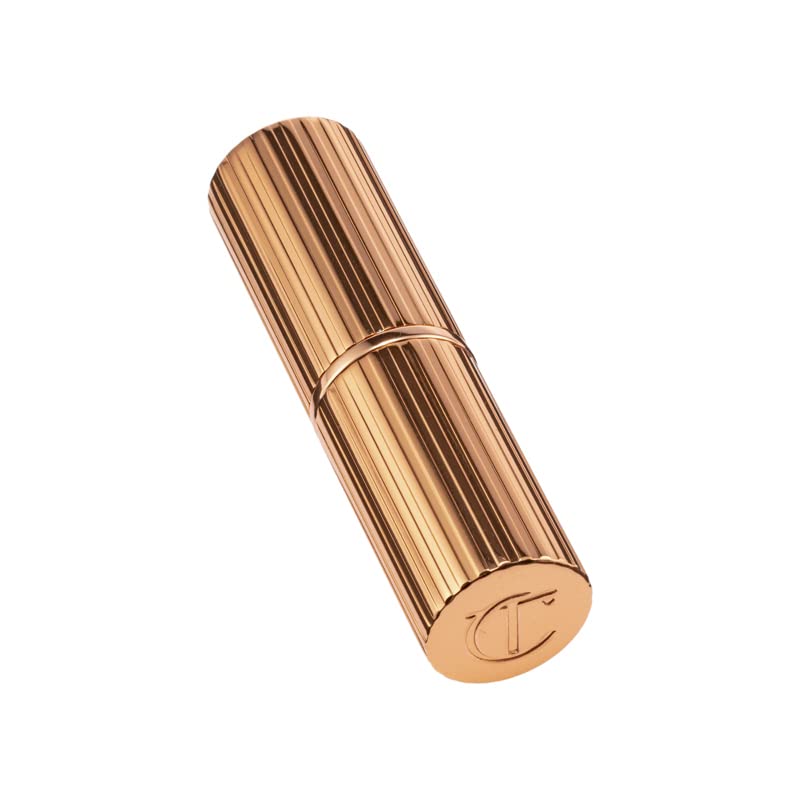 Charlotte Tilbury Matte Revolution Hot Lips Lipstick 3.5g - Pillow Talk