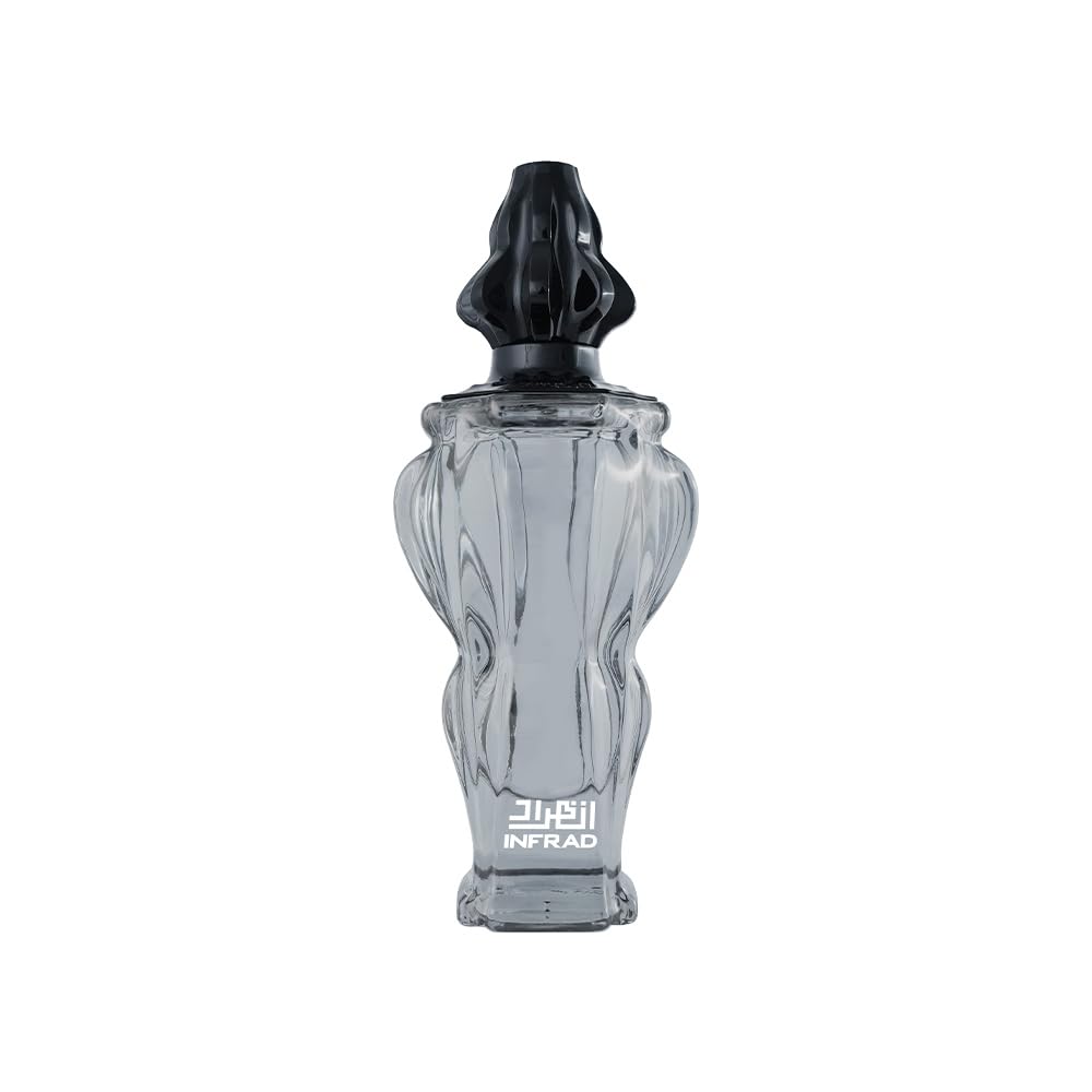 Zimaya Infrad Noir Eau de Parfum 100ml Spray