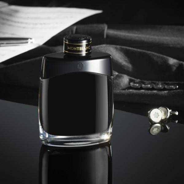 Mont Blanc Legend Deodorant Spray 100ml