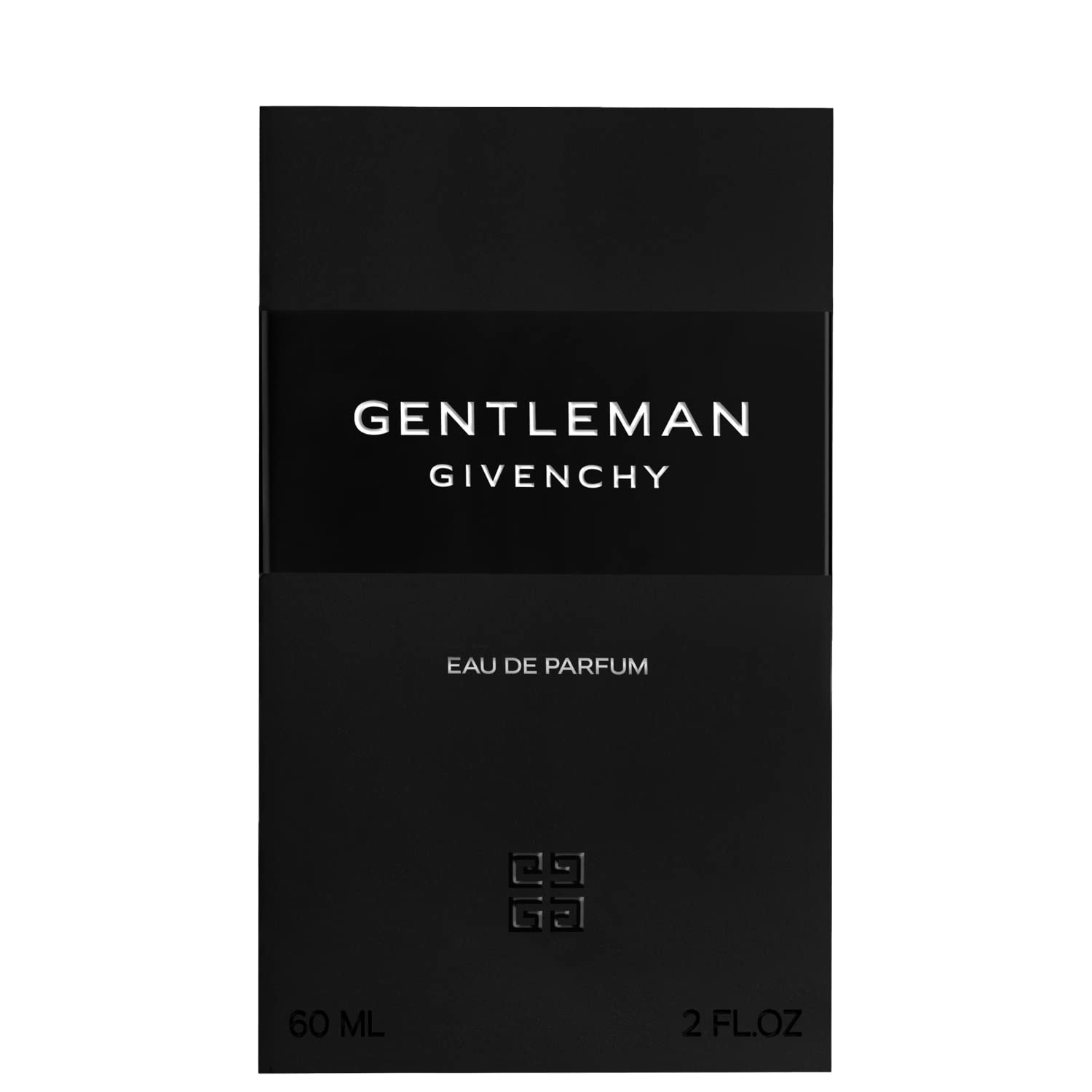 Givenchy Gentleman Eau de Parfum 60ml Spray - Eau de Perfume at MyBeautyBoutique by Givenchy