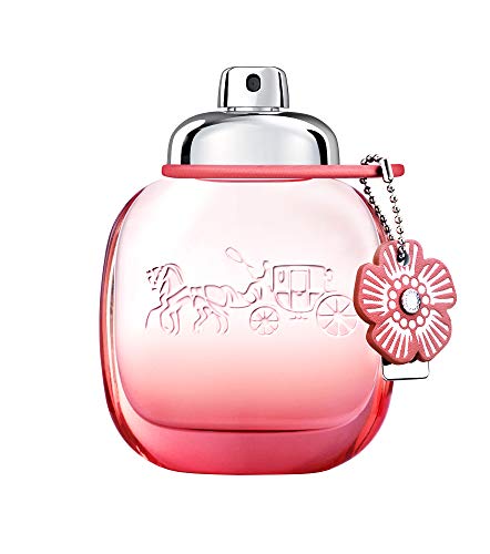 Coach Floral Blush Eau de Parfum Spray 50ml - Perfume & Cologne at MyBeautyBoutique by Coach