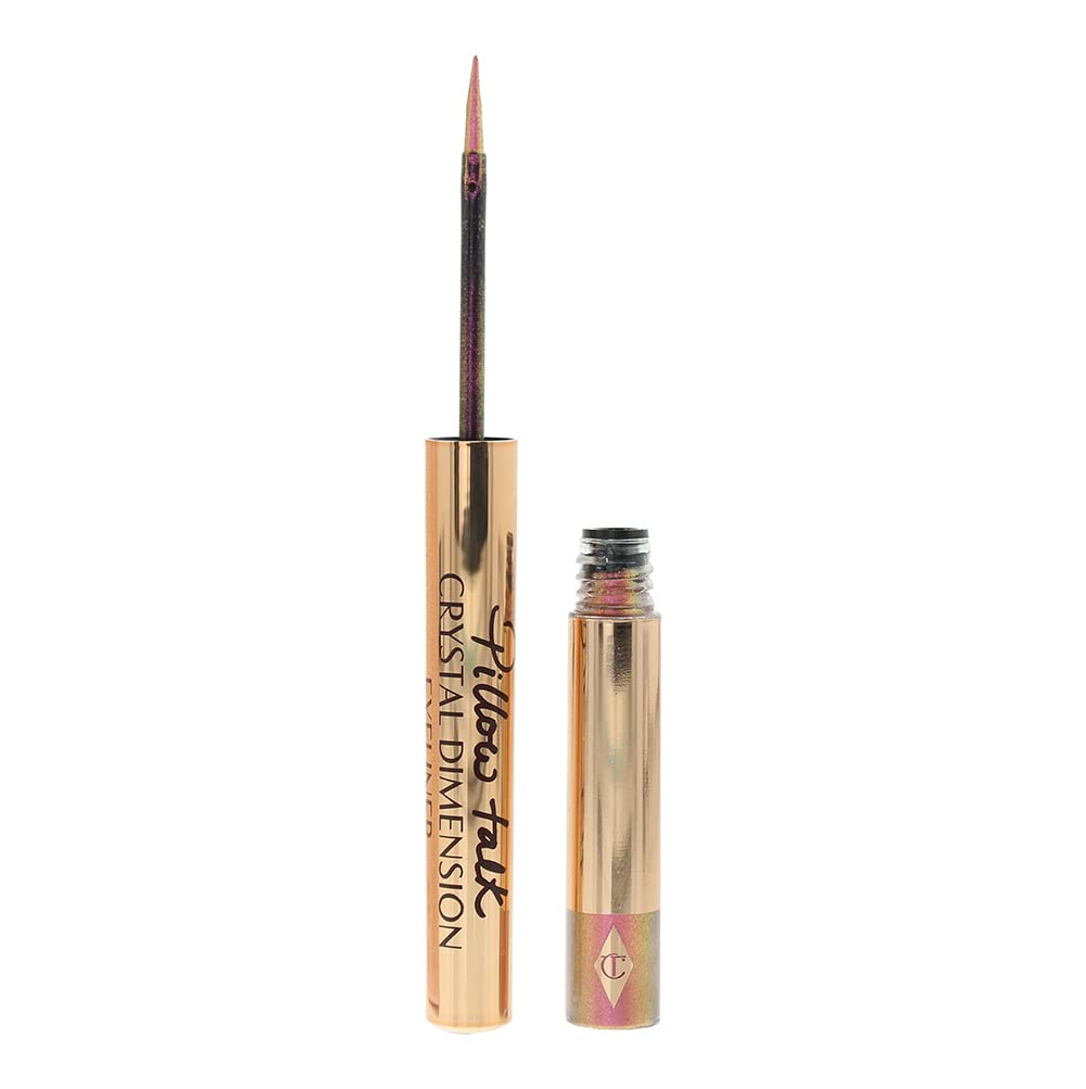 Charlotte Tilbury Pillow Talk Crystal Dimension Eyeliner 2g