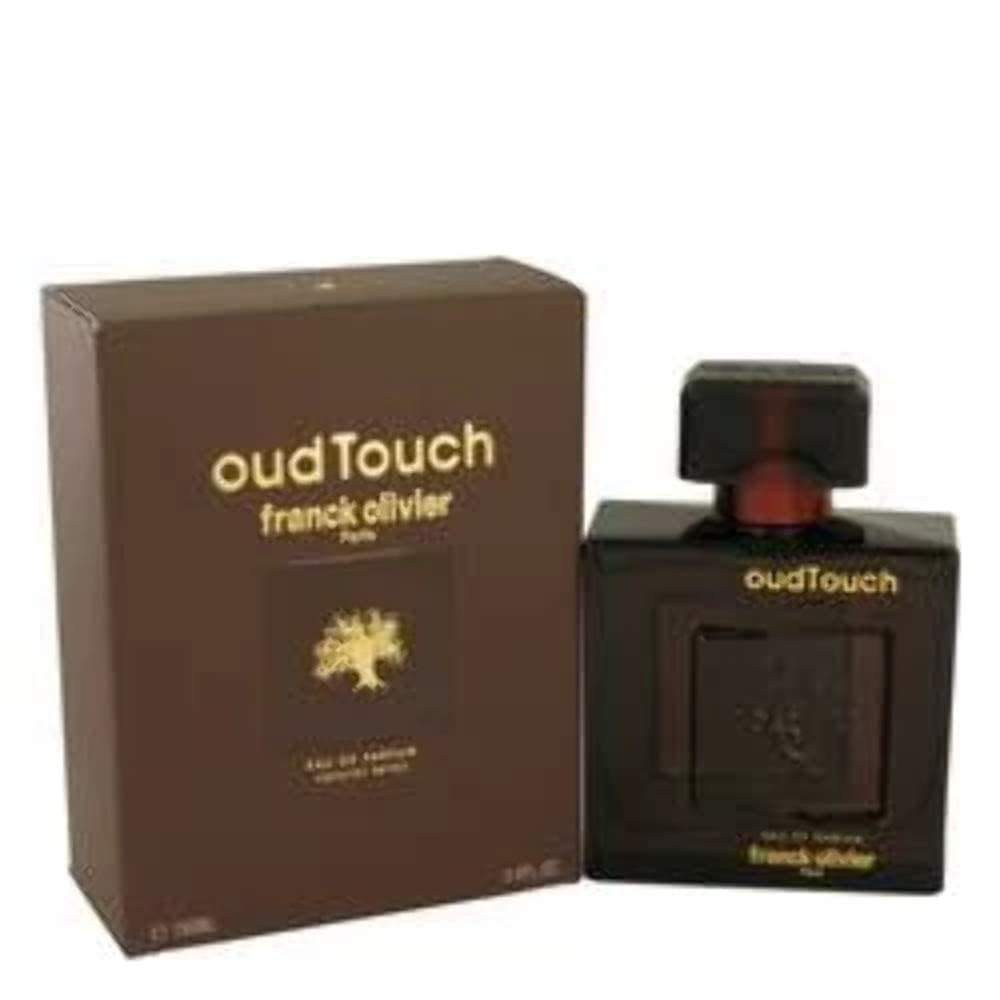 Franck Olivier Oud Touch Eau de Parfum 100ml Spray