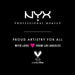 NYX Soft Matte Lip Cream 8ml - Abu Dhabi