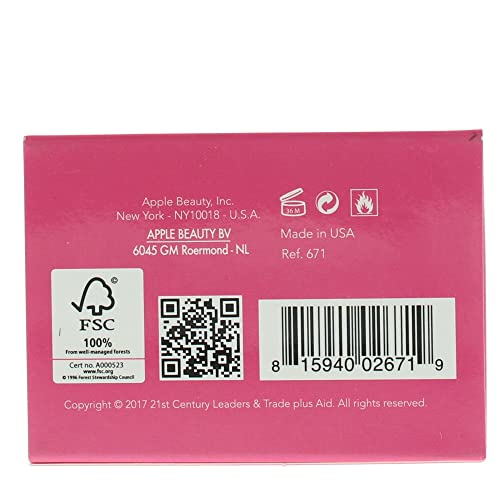 Whatever It Takes Pink Eau de Parfum 100ml Spray