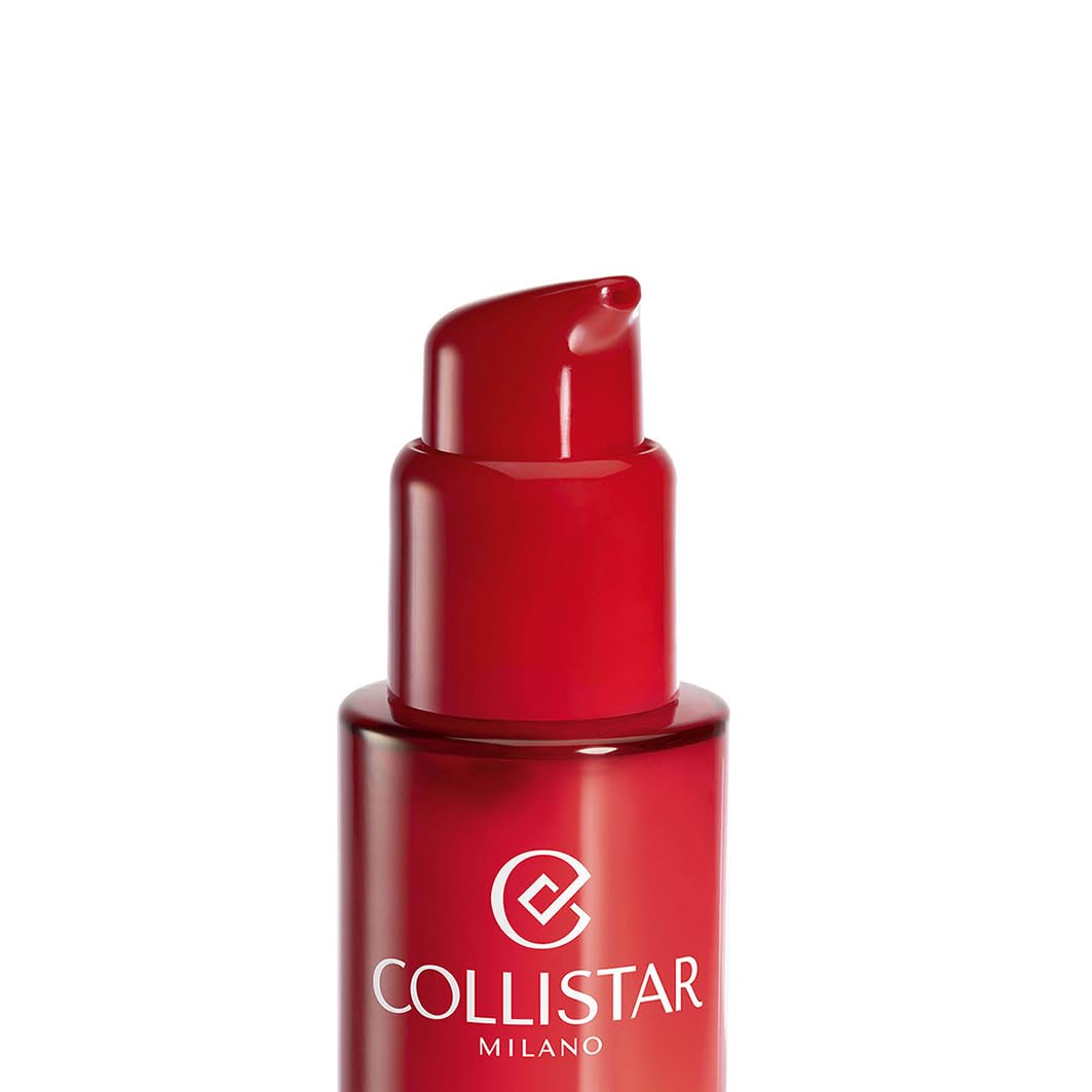 Collistar Lift HD+ Lifting Remodeling Face & Neck Serum 30ml