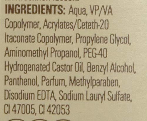 Wella Eimi Sculpt Force Gel 250ml