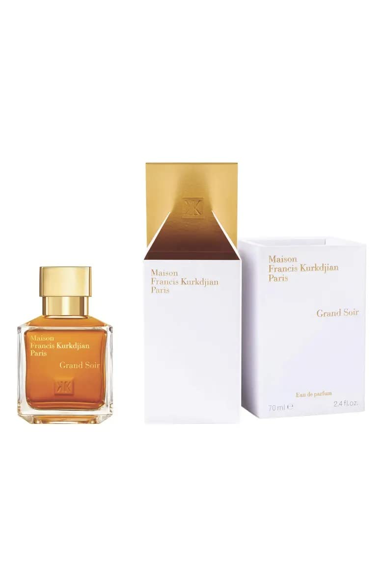 Maison Francis Kurkdjian Grand Soir Eau de Parfum 70ml Spray