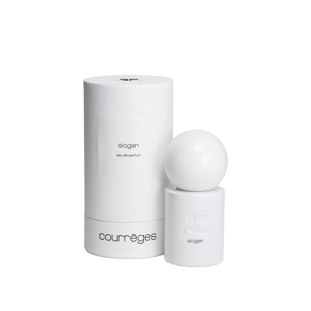 CourrÃ¨ges Slogan Eau de Parfum 50ml Spray