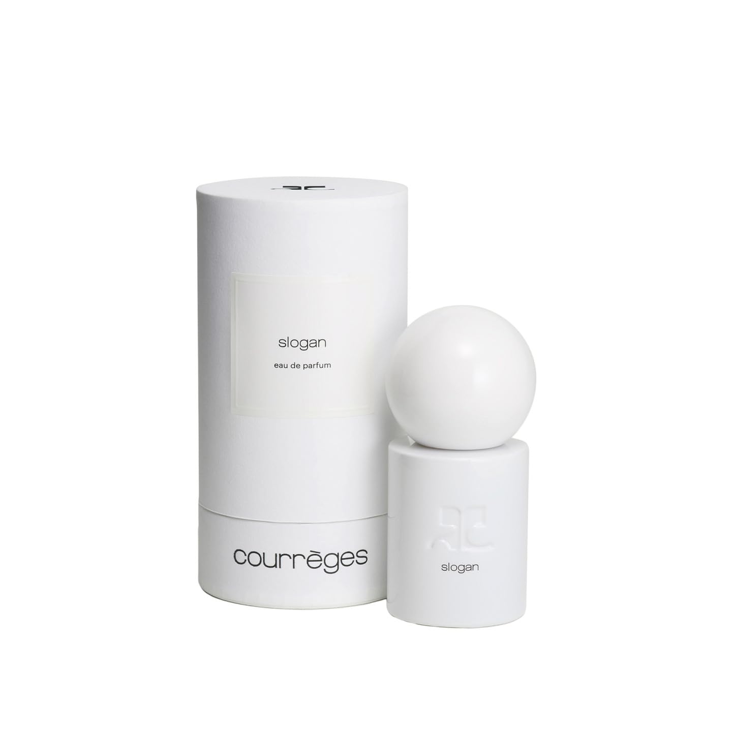 CourrÃ¨ges Slogan Eau de Parfum 50ml Spray