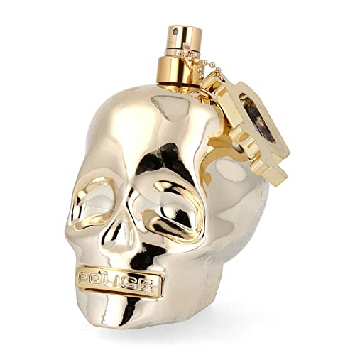 Police To Be Born To Shine Men Eau de Toilette 75ml Spray - Eau De Toilette at MyBeautyBoutique by Police