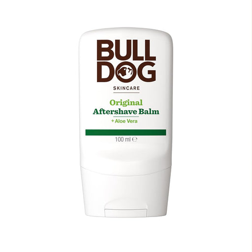 Bulldog After Shave Balm Original