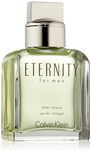 Calvin Klein Eternity Aftershave 100ml Splash - Perfume & Cologne at MyBeautyBoutique by Calvin Klein