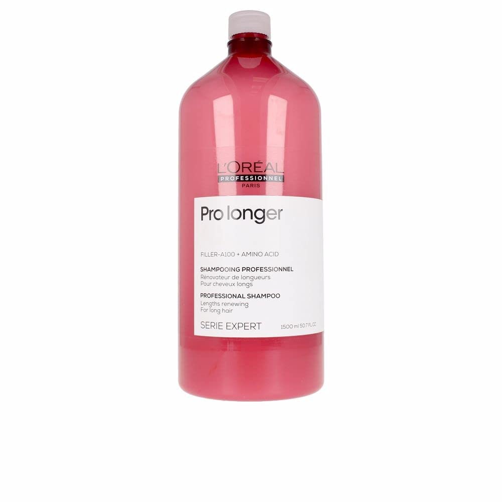 L'Oreal Professionnel Serie Expert Pro Longer Shampoo 1500ml