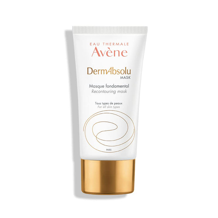 Avène DermAbsolu Recontouring Mask 75ml