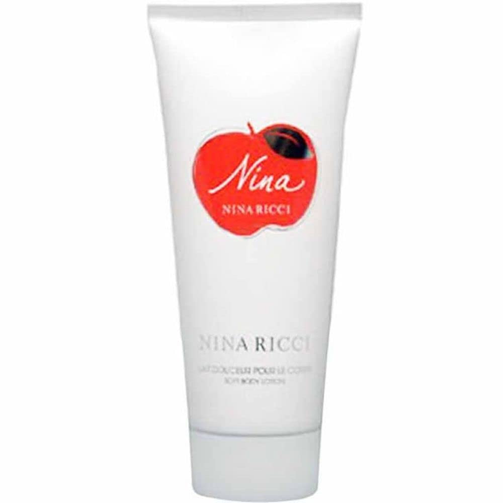 Nina Ricci Nina Body Lotion 100ml