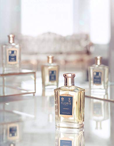 Floris London Chypress Eau de Toilette 100ml - Fragrance at MyBeautyBoutique by Floris London
