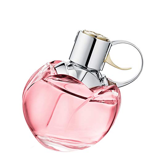 Azzaro Wanted Girl Tonic Eau de Toilette 30ml - Perfume & Cologne at MyBeautyBoutique by Azzaro