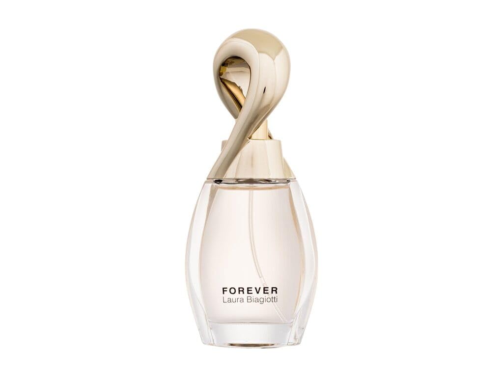 Laura Biagiotti Forever Gold Eau de Parfum 30ml Spray